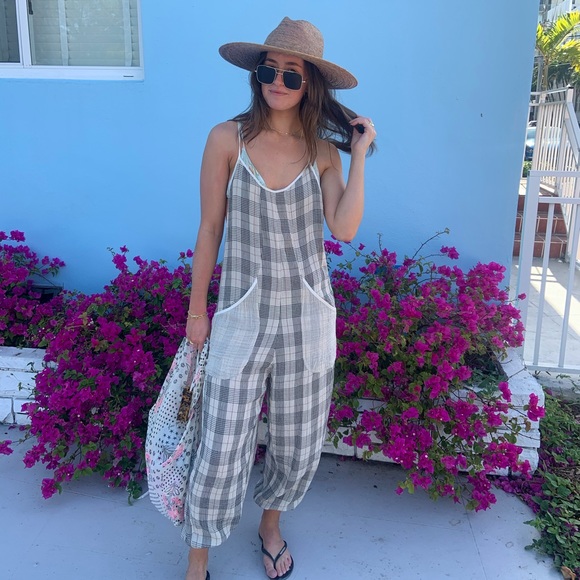 Urban Outfitters Pants - Urban Jumpsuit
